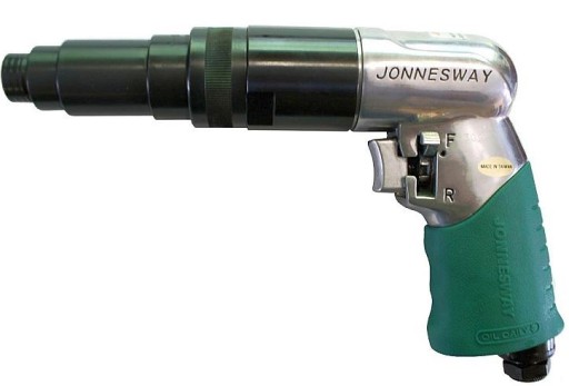 Шуруповерт JONNESWAY JAB-1017 L-P 14,5 Нм