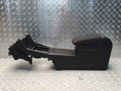TUNEL Armlehne Bedienteil 517863241B GOLF VII SPORTSVAN