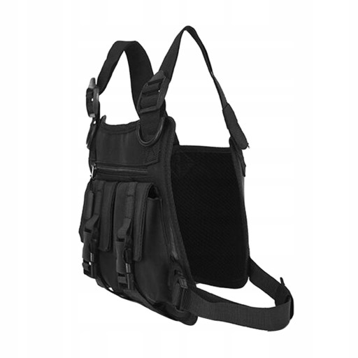 Сумка Chest Rig для чоловіків Chest Rig Bag