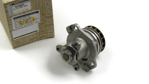 210103098R - ВОДЯНИЙ НАСОС RENAULT 2.0 DCI 2.3 DCI 3.0 DCI ORIG