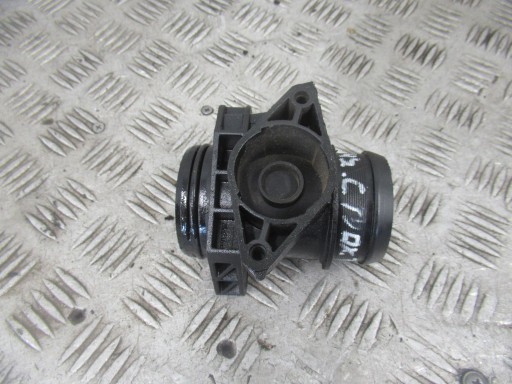 Drosselklappenstellmotor FORD FOCUS MK2 1.6 TDCI 9643836980