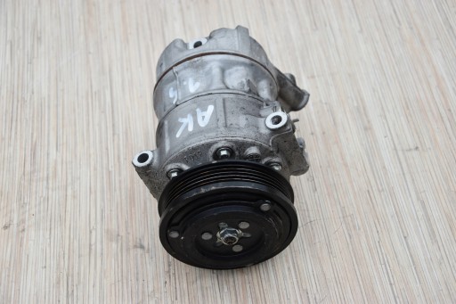 kompressor klimakompressor ASTRA K 39043363