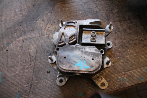 holder gearbox mount 4M0399115P 4M0399153AP