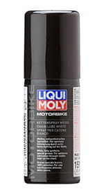 БЕЛАЯ СМАЗКА ДЛЯ ЦЕПИ 0,05 Л (МОТОЦИКЛ ASORT)