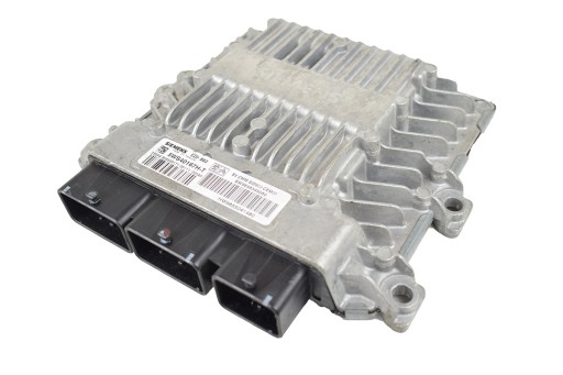 computer CITROEN PEUGEOT 9658345080 9655041480