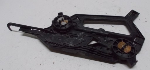 SKODA OCTAVIA II KOMBI 06R 1.9 TDI holder lights support right 1Z0941340