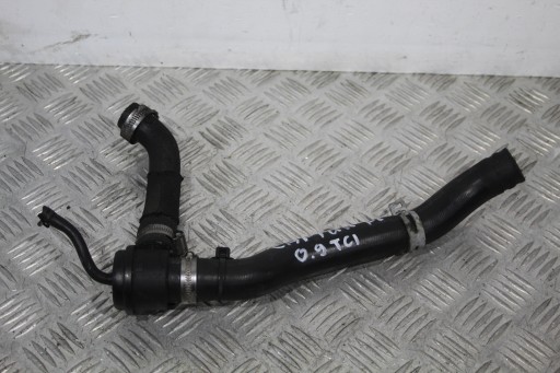 Sensor luft RENAULT CAPTUR und 1 LIFT
