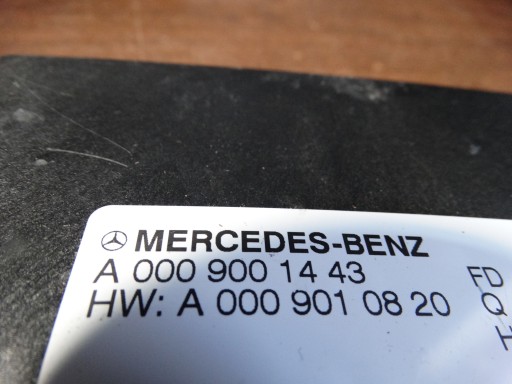 IDEAL MODULO CAMBIO INGRANAGGI MERCEDES SL W232 1