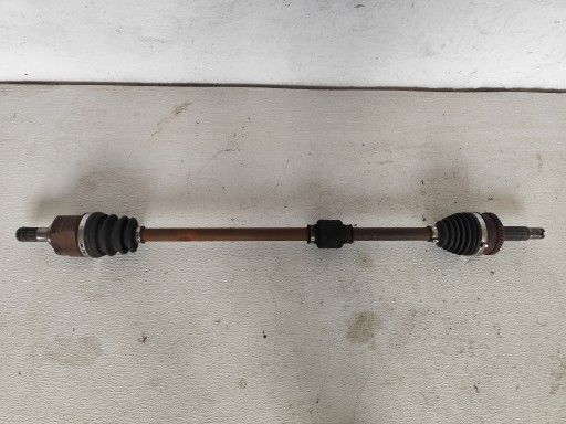KIA VENGA IX20 petrol semi-axis right