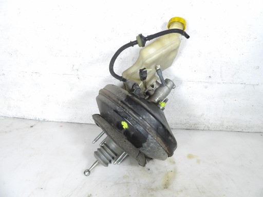 Citroen OE 9672460680 Servofreno servo ehdi
