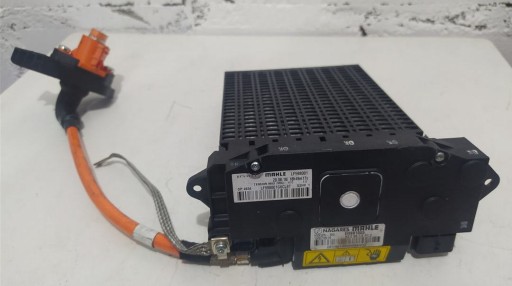 EH981005 - РЕГУЛЯТОР НАПРУГИ СТРУМУ МОДУЛЬ RENAULT LF598001