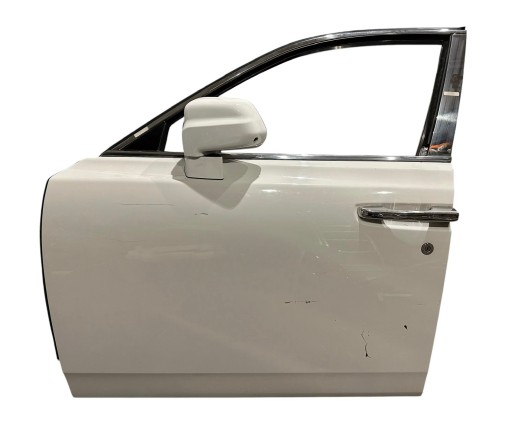 ROLLS ROYCE PHANTOM left front door door