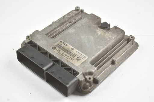 Computer Bedienteil MINI R56 0281012722 7807193