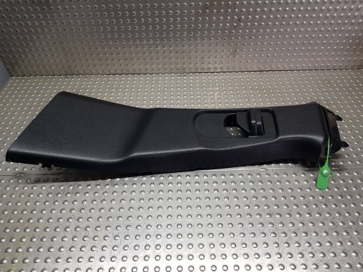 kryt SLUPKA B levá A2466900330 MERCEDES W117 W176 W246
