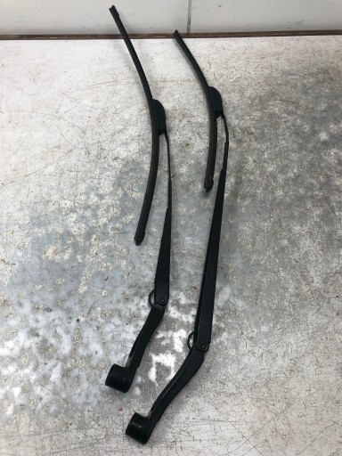 Bracci tergicristallo OPEL INSIGNIA B EUROPA 13471434 13471436