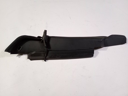 krytka kryt lišta blatníku pravého pravá Ford Explorer 2011-2019