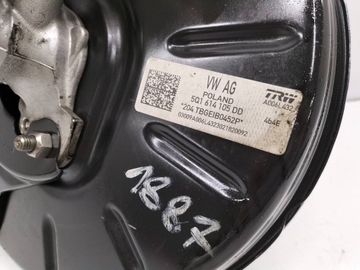 Servofreno servo 5Q1614105DD Cupra Ateca e (2018–2024)