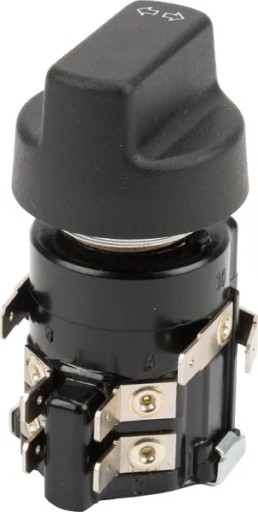 67115725 - Перемикач поворотників Zetor