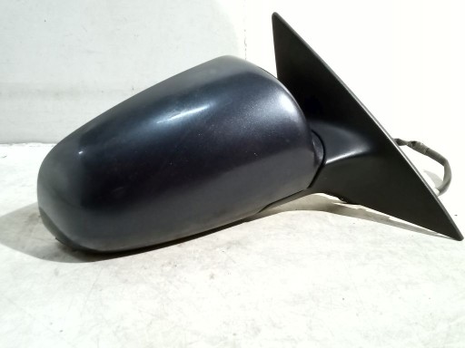 Audi A6 C6 mirror right elektr 5 PIN LZ7Q