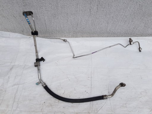80320-TH5-G000-XA - Трубка кондиціонера Honda Jazz III 08-14