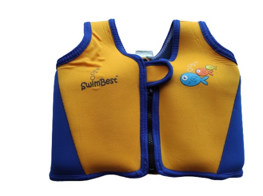 КАПОК НЕОПРЕНОВИЙ ЖИЛЕТ 3 РОКИ __20КГ