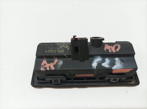 switch bonnet boot VW Volkswagen Caddy III (2003- )