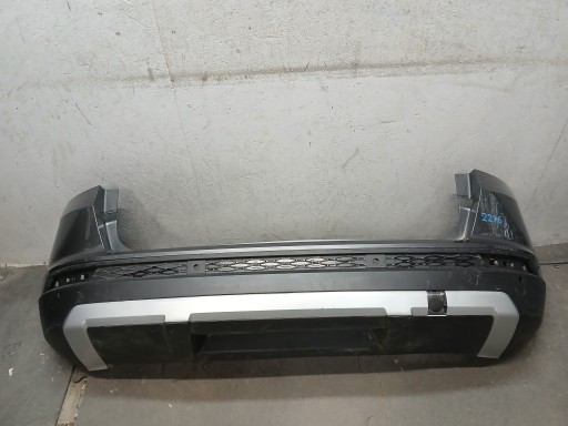 Pare choc Arrière SEAT ATECA