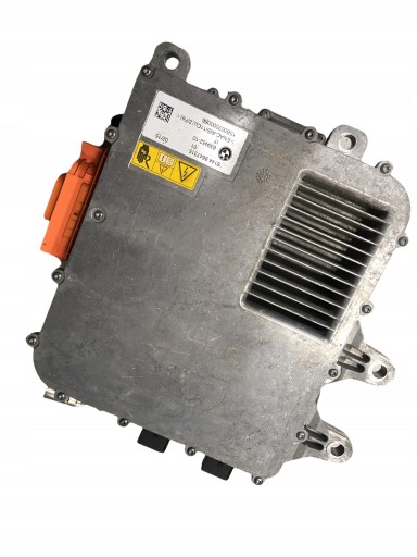 Контролер зарядки bmw i3 60ah kle 8647315
