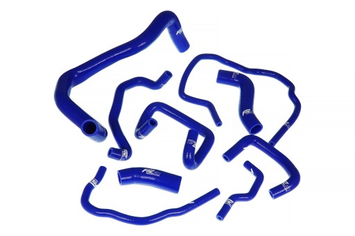 FMIC-3215C-B - VW Golf MK4 1.8 T Turbo HPS 99-06