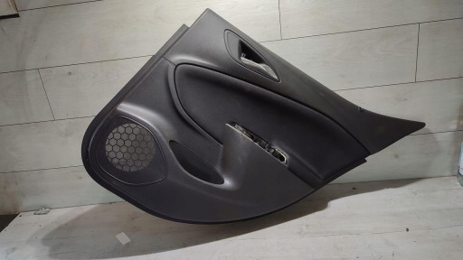upholstery door right rear part Opel Astra K