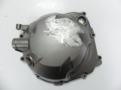 8943 - , Крышка крышки капота Кавасаки З1000 14+