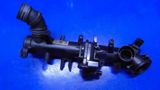 tubo farfalla 03C128063B 1.4TSI VW TIGUAN e 5N PASSAT B7 GOLF VI LEON