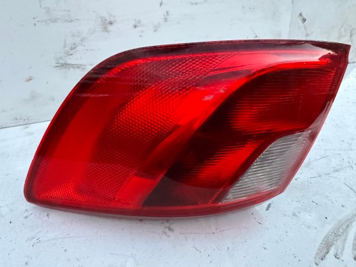 SEAT IBIZA IV 6J light right rear part EUROPA KOMBI