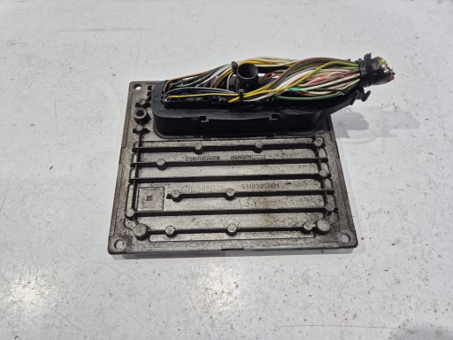 6S6112A650PC - Компьютер 3eac j38ac ford fiesta vi mk6 6s61-12a650-pc s118763016c