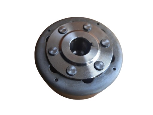 МАГНІТНЕ КОЛЕСО MAGNETO HONDA CB1 400