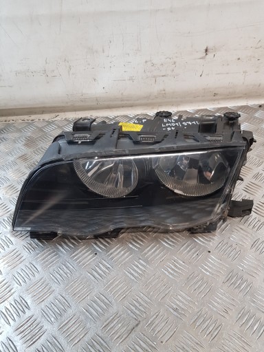 světlo levá předek 6902745 BMW E46 98R- EUROPA