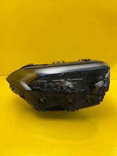 light right Mercedes EQB EQA W243 Full Led A2439062801