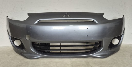 MITSUBISHI SPACE STAR II 2 12-16 lökhárító eleje első 6400D336ZZ