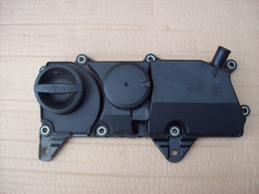 31430923 - VOLVO XC60 XC90 2.0 ODMA МАСЛЯНИЙ СЕПАРАТОР B4204T27