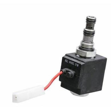 139307A1 - ЭЛЕКТРОМАГНИТНЫЙ КЛАПАН ПЕРЕДНЕГО ПРИВОДА CASE NEW HOLLAND