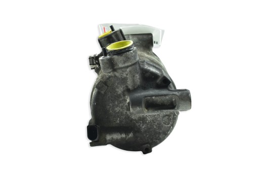Klimakompressor klimaanlage VW GOLF VI AUDI A3 8P 1.2 1.4 TSI TFSI 5K0820803C