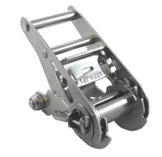 Транспортировочный натяжитель 8814 для ленты 40mm INOX A2