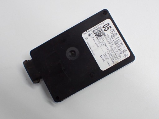 Радар датчик distronic a0009051704 mercedes c w205 15 р.в.