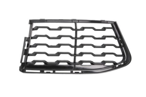 РЕШЕТКА РАДИАТОРА 6502-07-0078912P BLIC