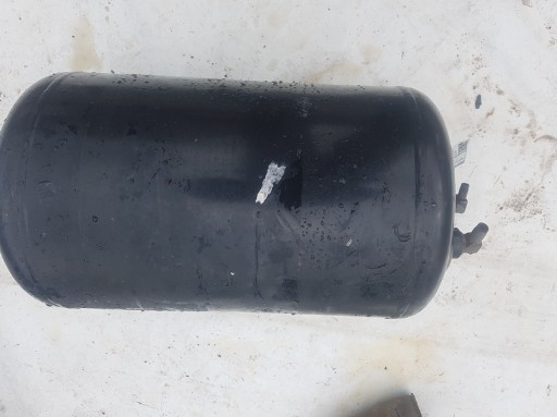 БАК ВОЗДУШНЫЙ ЦИЛИНДР 25Л DAF XF CF MAN TGA TGX