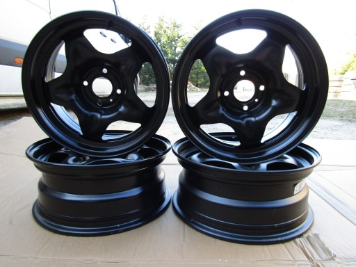 Диски 16 CITROEN C4 CACTUS C3 III OPEL CROSSLAND-X