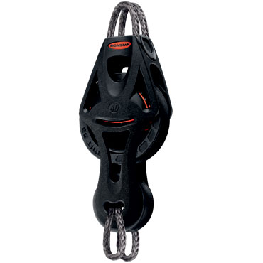 БЛОК RONSTAN ORBIT - 40 ВИОЛ. RF45511 16766