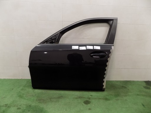 G21 - Bmw 3 g20 ліві передні двері 475