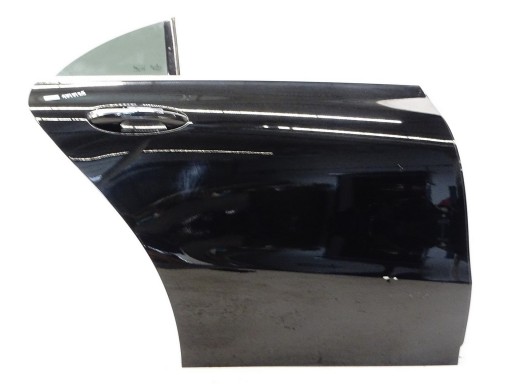 door right rear part rear. MERCEDES CLA W118 sedan 191 COUPE