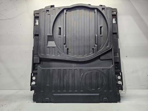 floor boot AUDI A6 C7 AVANT KOMBI 4G9864105A 4G9863547